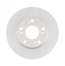 Load image into Gallery viewer, CR58015 Performance Plus Coated Rotor Disc Brake Rotor Agna Brakes