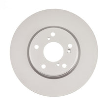Load image into Gallery viewer, CR58035 Performance Plus Coated Rotor Disc Brake Rotor Agna Brakes