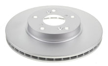 Charger l'image dans la galerie, CR58045 Performance Plus Coated Rotor Disc Brake Rotor Agna Brakes