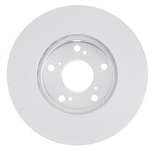 Charger l'image dans la galerie, CR58045 Performance Plus Coated Rotor Disc Brake Rotor Agna Brakes