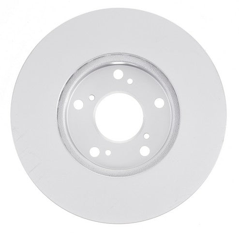 CR58045 Performance Plus Coated Rotor Disc Brake Rotor Agna Brakes
