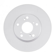 Charger l'image dans la galerie, CR58045 Performance Plus Coated Rotor Disc Brake Rotor Agna Brakes