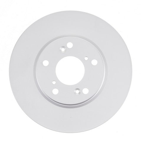 CR58045 Performance Plus Coated Rotor Disc Brake Rotor Agna Brakes