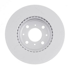 Charger l'image dans la galerie, CR58075 Performance Plus Coated Rotor Disc Brake Rotor Agna Brakes