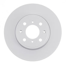 Charger l'image dans la galerie, CR58075 Performance Plus Coated Rotor Disc Brake Rotor Agna Brakes