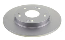 Load image into Gallery viewer, CR58515 Performance Plus Coated Rotor Disc Brake Rotor Agna Brakes