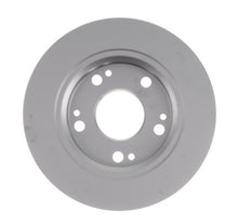 Load image into Gallery viewer, CR58515 Performance Plus Coated Rotor Disc Brake Rotor Agna Brakes