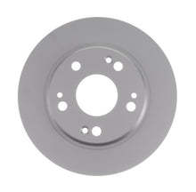 Load image into Gallery viewer, CR58515 Performance Plus Coated Rotor Disc Brake Rotor Agna Brakes