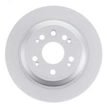 Load image into Gallery viewer, CR58525 Performance Plus Coated Rotor Disc Brake Rotor Agna Brakes