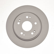 Load image into Gallery viewer, CR58545 Performance Plus Coated Rotor Disc Brake Rotor Agna Brakes