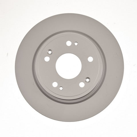 CR58545 Performance Plus Coated Rotor Disc Brake Rotor Agna Brakes