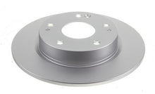 Load image into Gallery viewer, CR58555 Performance Plus Coated Rotor Disc Brake Rotor Agna Brakes