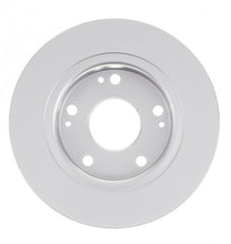 Load image into Gallery viewer, CR58555 Performance Plus Coated Rotor Disc Brake Rotor Agna Brakes