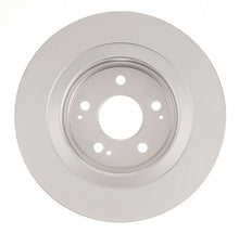 Load image into Gallery viewer, CR58565 Performance Plus Coated Rotor Disc Brake Rotor Agna Brakes