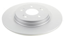 Load image into Gallery viewer, CR58575 Performance Plus Coated Rotor Disc Brake Rotor Agna Brakes