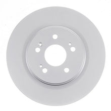 Load image into Gallery viewer, CR58575 Performance Plus Coated Rotor Disc Brake Rotor Agna Brakes