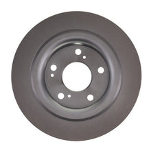 Load image into Gallery viewer, CR58635 Performance Plus Coated Rotor Disc Brake Rotor Agna Brakes