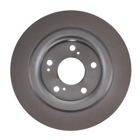 CR58635 Performance Plus Coated Rotor Disc Brake Rotor Agna Brakes