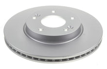 Load image into Gallery viewer, CR60005 Performance Plus Coated Rotor Disc Brake Rotor Agna Brakes