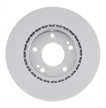 Load image into Gallery viewer, CR60005 Performance Plus Coated Rotor Disc Brake Rotor Agna Brakes