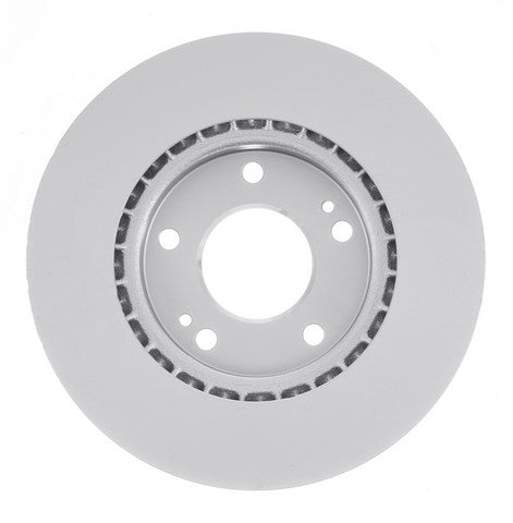 CR60005 Performance Plus Coated Rotor Disc Brake Rotor Agna Brakes