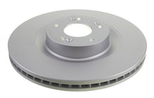Load image into Gallery viewer, CR60015 Performance Plus Coated Rotor Disc Brake Rotor Agna Brakes