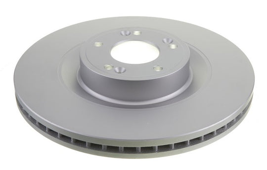 CR60015 Performance Plus Coated Rotor Disc Brake Rotor Agna Brakes