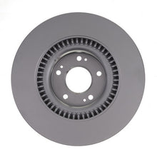Load image into Gallery viewer, CR60015 Performance Plus Coated Rotor Disc Brake Rotor Agna Brakes