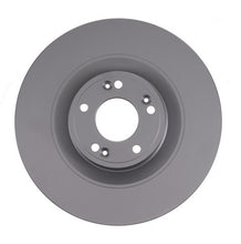 Load image into Gallery viewer, CR60015 Performance Plus Coated Rotor Disc Brake Rotor Agna Brakes