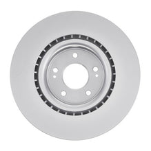 Load image into Gallery viewer, CR60025 Performance Plus Coated Rotor Disc Brake Rotor Agna Brakes