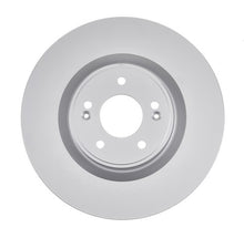 Load image into Gallery viewer, CR60025 Performance Plus Coated Rotor Disc Brake Rotor Agna Brakes