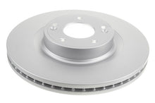 Load image into Gallery viewer, CR60035 Performance Plus Coated Rotor Disc Brake Rotor Agna Brakes