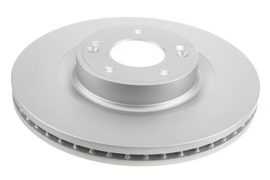 CR60035 Performance Plus Coated Rotor Disc Brake Rotor Agna Brakes