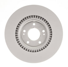 Load image into Gallery viewer, CR60035 Performance Plus Coated Rotor Disc Brake Rotor Agna Brakes