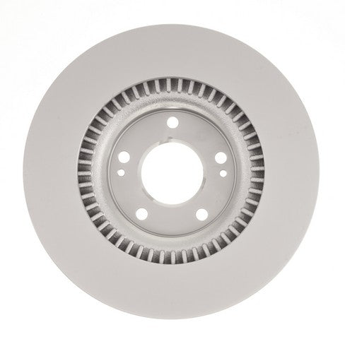 CR60035 Performance Plus Coated Rotor Disc Brake Rotor Agna Brakes