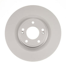 Load image into Gallery viewer, CR60035 Performance Plus Coated Rotor Disc Brake Rotor Agna Brakes