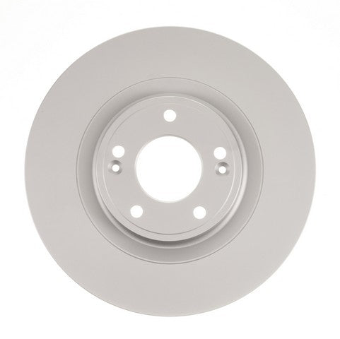 CR60035 Performance Plus Coated Rotor Disc Brake Rotor Agna Brakes