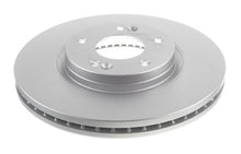 Charger l'image dans la galerie, CR60045 Performance Plus Coated Rotor Disc Brake Rotor Agna Brakes