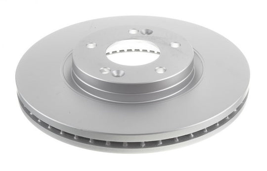 CR60045 Performance Plus Coated Rotor Disc Brake Rotor Agna Brakes
