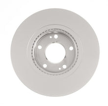 Charger l'image dans la galerie, CR60045 Performance Plus Coated Rotor Disc Brake Rotor Agna Brakes