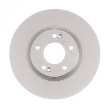 Charger l'image dans la galerie, CR60045 Performance Plus Coated Rotor Disc Brake Rotor Agna Brakes