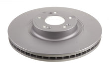 Load image into Gallery viewer, CR60055 Performance Plus Coated Rotor Disc Brake Rotor Agna Brakes