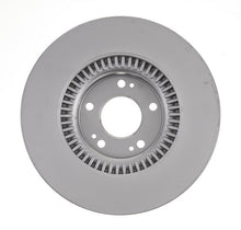 Load image into Gallery viewer, CR60055 Performance Plus Coated Rotor Disc Brake Rotor Agna Brakes