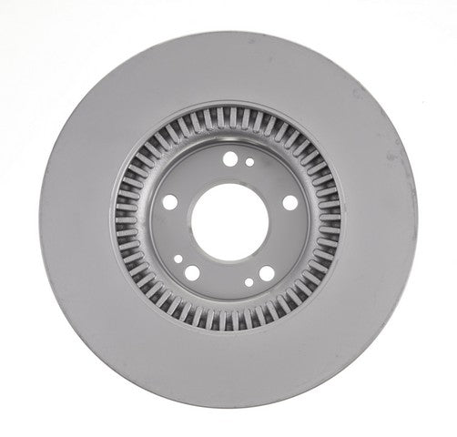 CR60055 Performance Plus Coated Rotor Disc Brake Rotor Agna Brakes