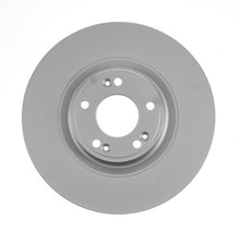 Load image into Gallery viewer, CR60055 Performance Plus Coated Rotor Disc Brake Rotor Agna Brakes