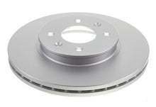 Load image into Gallery viewer, CR60065 Performance Plus Coated Rotor Disc Brake Rotor Agna Brakes