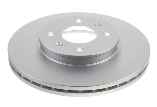 CR60065 Performance Plus Coated Rotor Disc Brake Rotor Agna Brakes