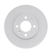 Load image into Gallery viewer, CR60065 Performance Plus Coated Rotor Disc Brake Rotor Agna Brakes