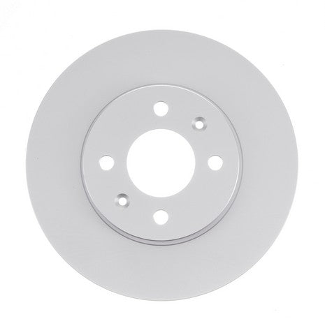 CR60065 Performance Plus Coated Rotor Disc Brake Rotor Agna Brakes