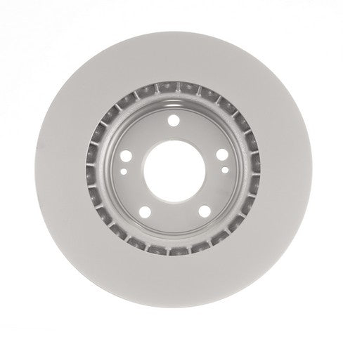 CR60075 Performance Plus Coated Rotor Disc Brake Rotor Agna Brakes